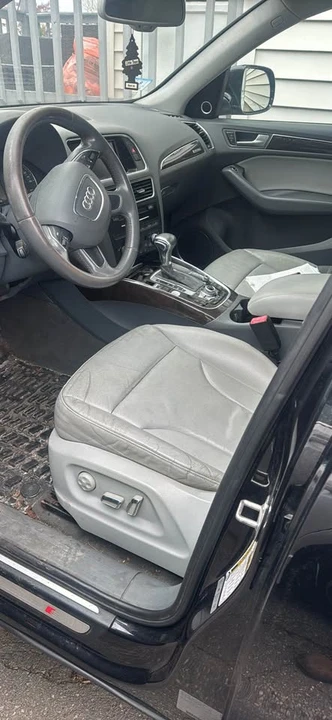 2014 Audi 8R Q5 - Image 6 of 7
