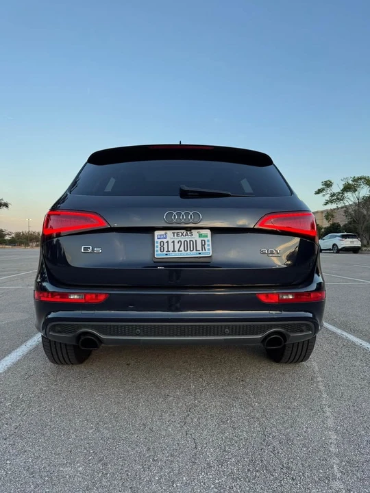 2014 Audi 8R Q5 - Image 5 of 17