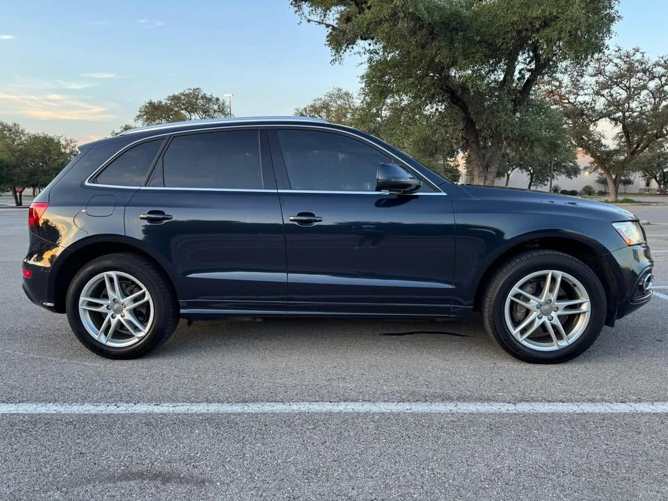 2014 Audi 8R Q5 - Image 3 of 17