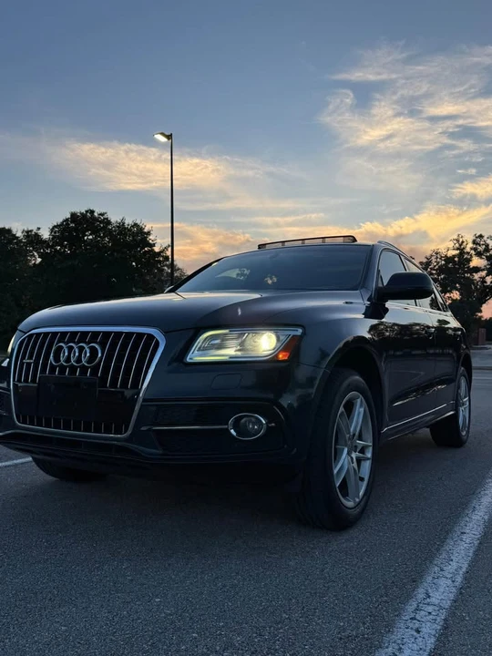 2014 Audi 8R Q5 - Image 6 of 17