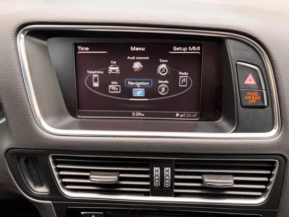 2014 Audi 8R Q5 - Image 17 of 20