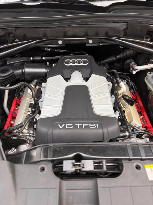 2014 Audi 8R Q5 - Image 19 of 20