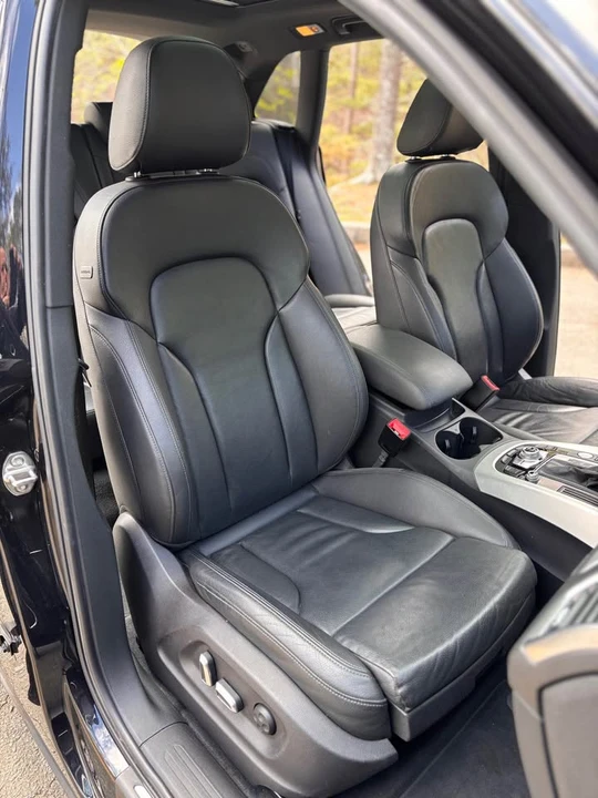 2014 Audi 8R Q5 - Image 11 of 20