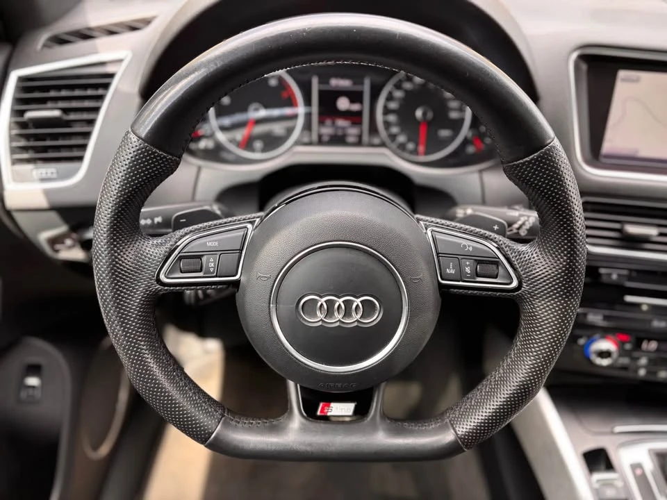 2014 Audi 8R Q5 - Image 16 of 20