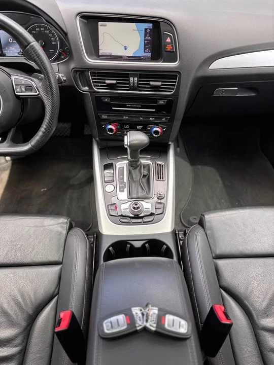 2014 Audi 8R Q5 - Image 15 of 20