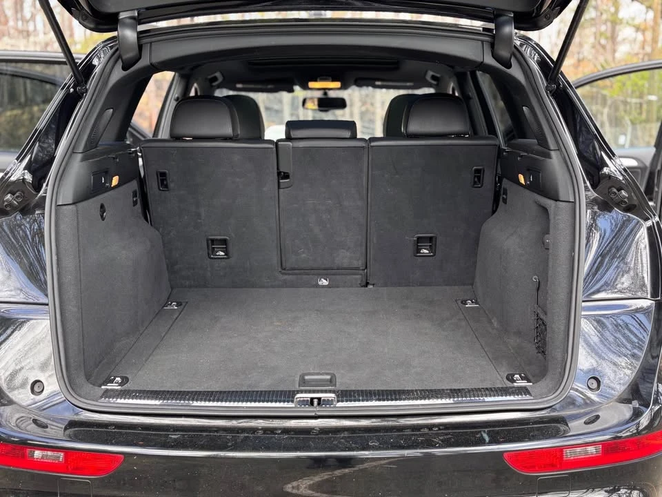 2014 Audi 8R Q5 - Image 13 of 20