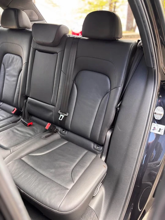 2014 Audi 8R Q5 - Image 10 of 20