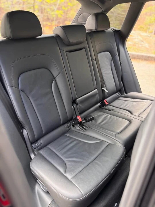 2014 Audi 8R Q5 - Image 12 of 20
