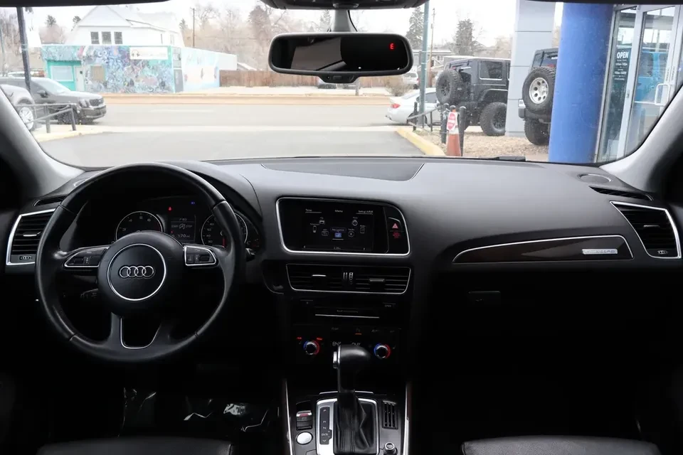 2014 Audi 8R Q5 - Image 14 of 20