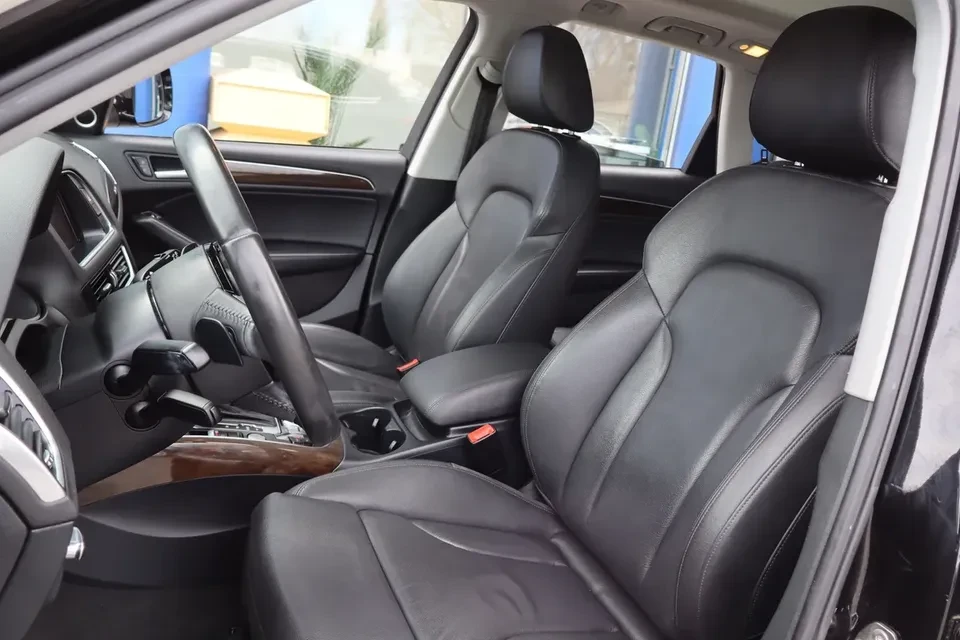 2014 Audi 8R Q5 - Image 12 of 20