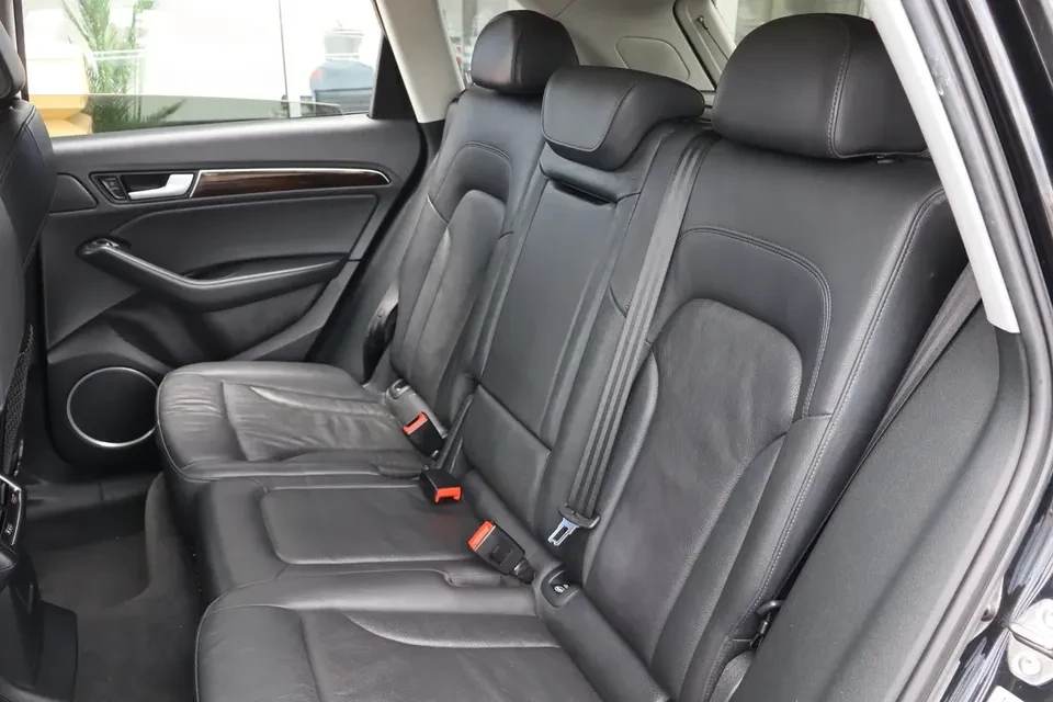 2014 Audi 8R Q5 - Image 13 of 20