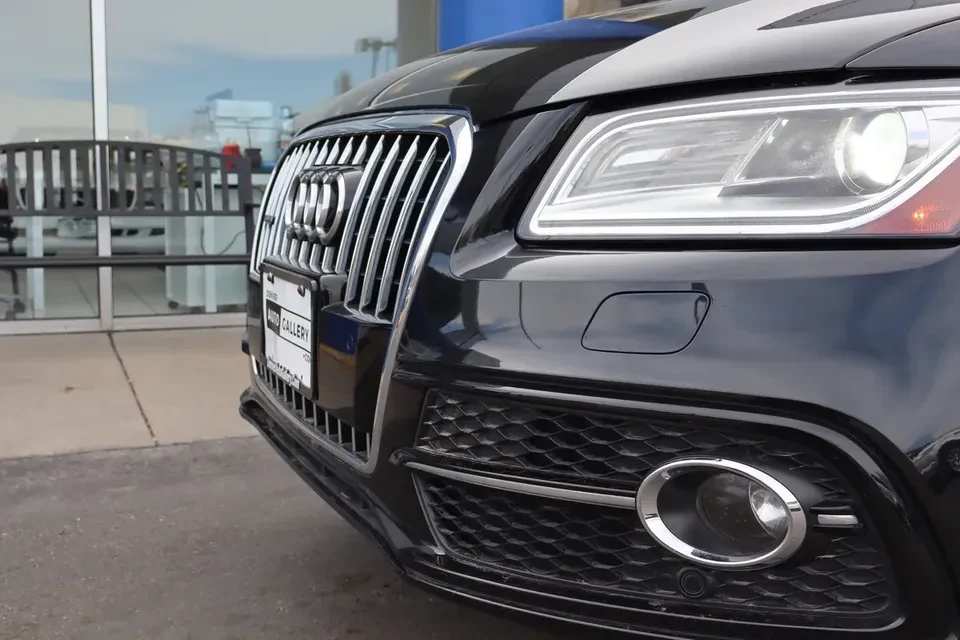 2014 Audi 8R Q5 - Image 9 of 20