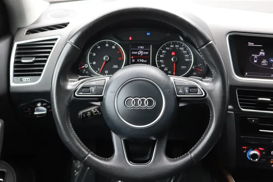 2014 Audi 8R Q5 - Image 15 of 20