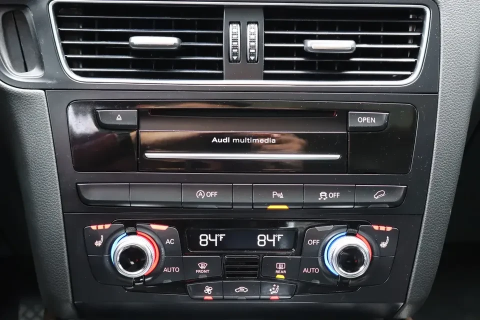 2014 Audi 8R Q5 - Image 18 of 20