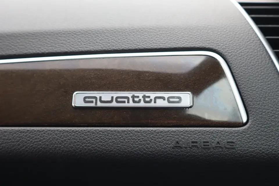 2014 Audi 8R Q5 - Image 16 of 20