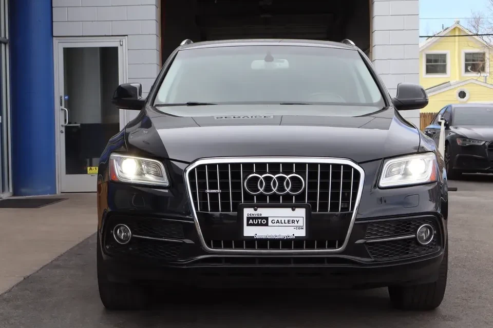 2014 Audi 8R Q5 - Image 7 of 20