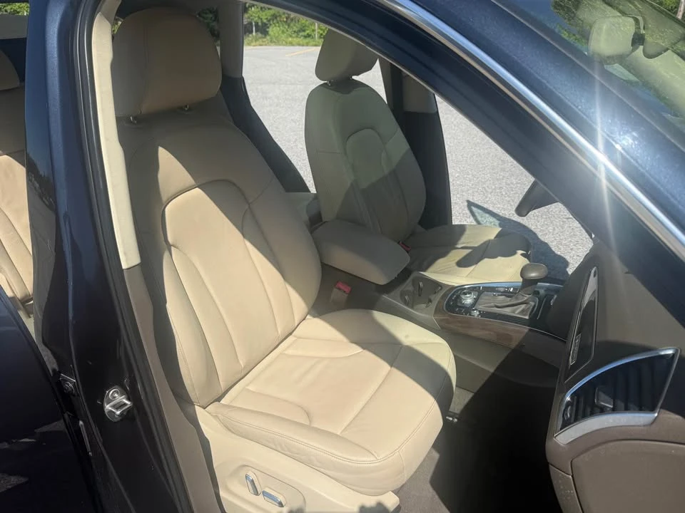 2014 Audi 8R Q5 - Image 18 of 19