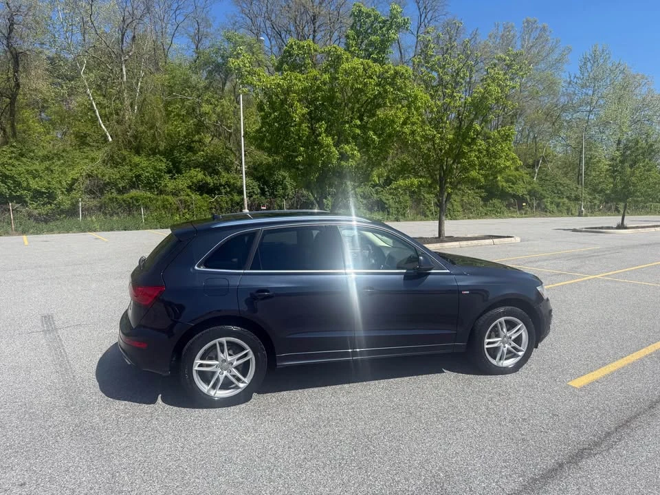 2014 Audi 8R Q5 - Image 6 of 19
