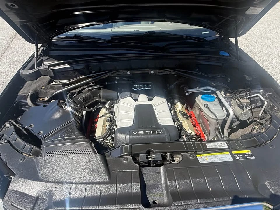 2014 Audi 8R Q5 - Image 13 of 19