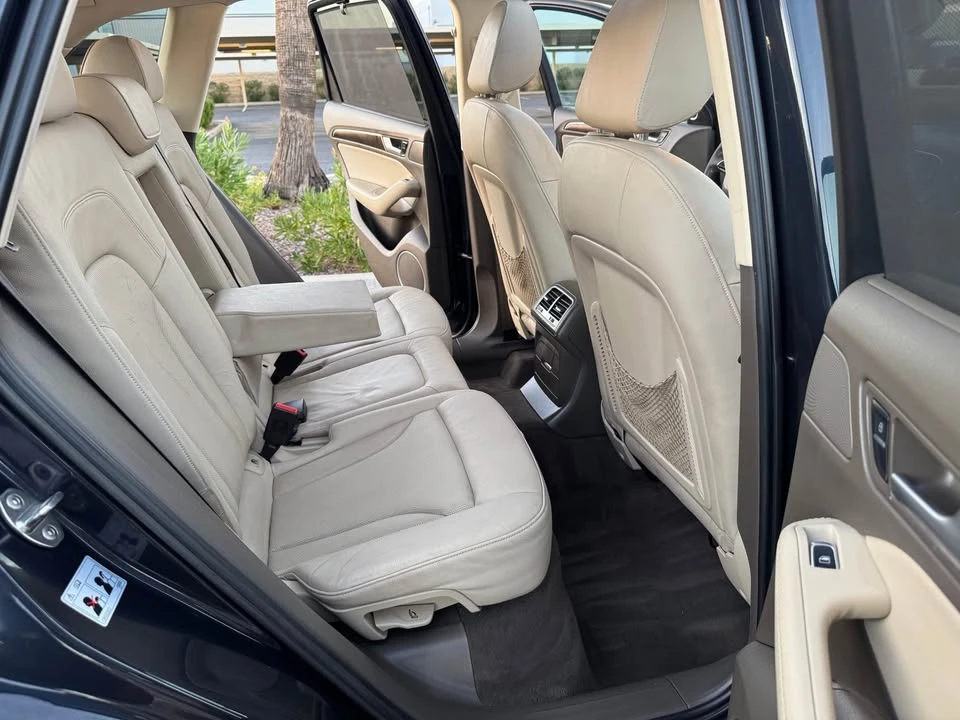 2014 Audi 8R Q5 - Image 10 of 12