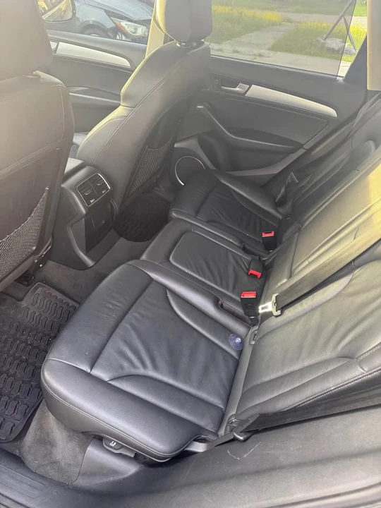 2014 Audi 8R Q5 - Image 7 of 7
