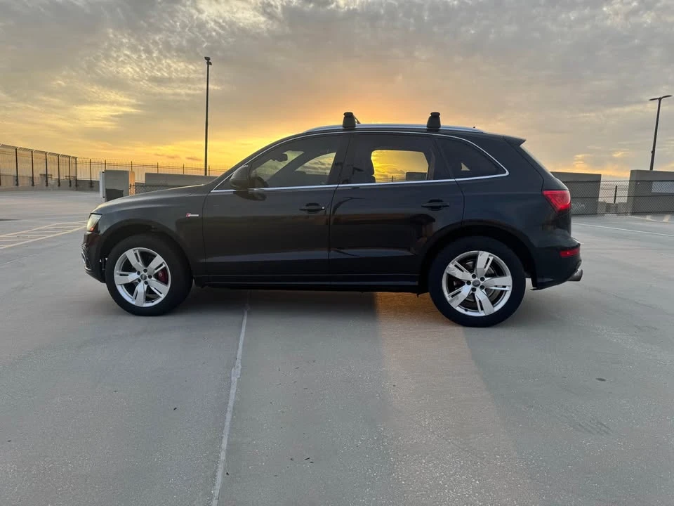 2014 Audi 8R Q5 - Image 4 of 7