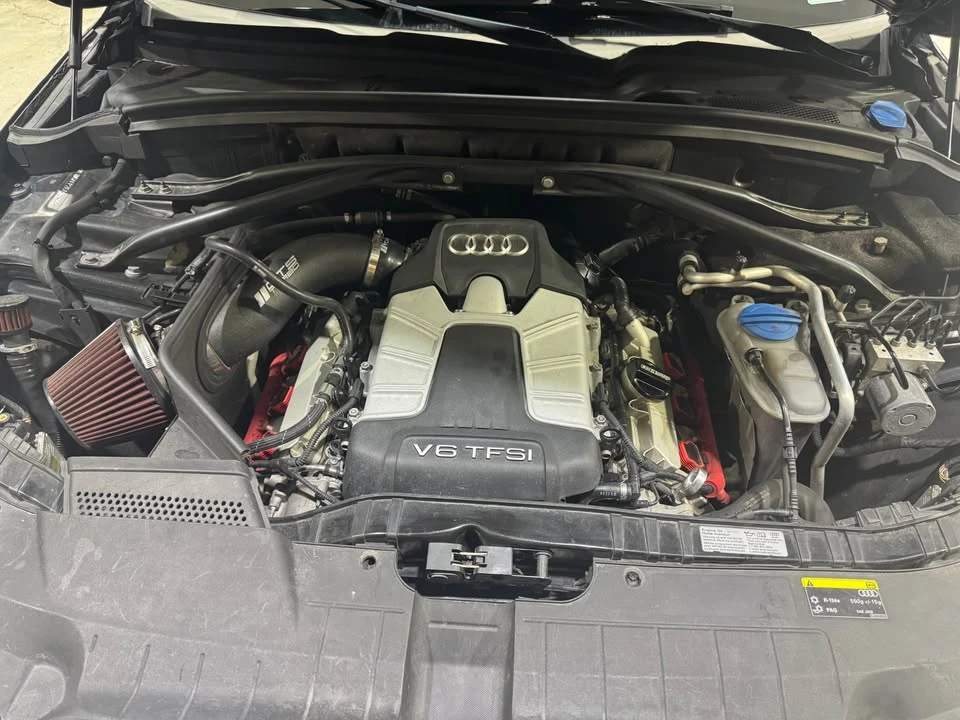 2014 Audi 8R Q5 - Image 5 of 7
