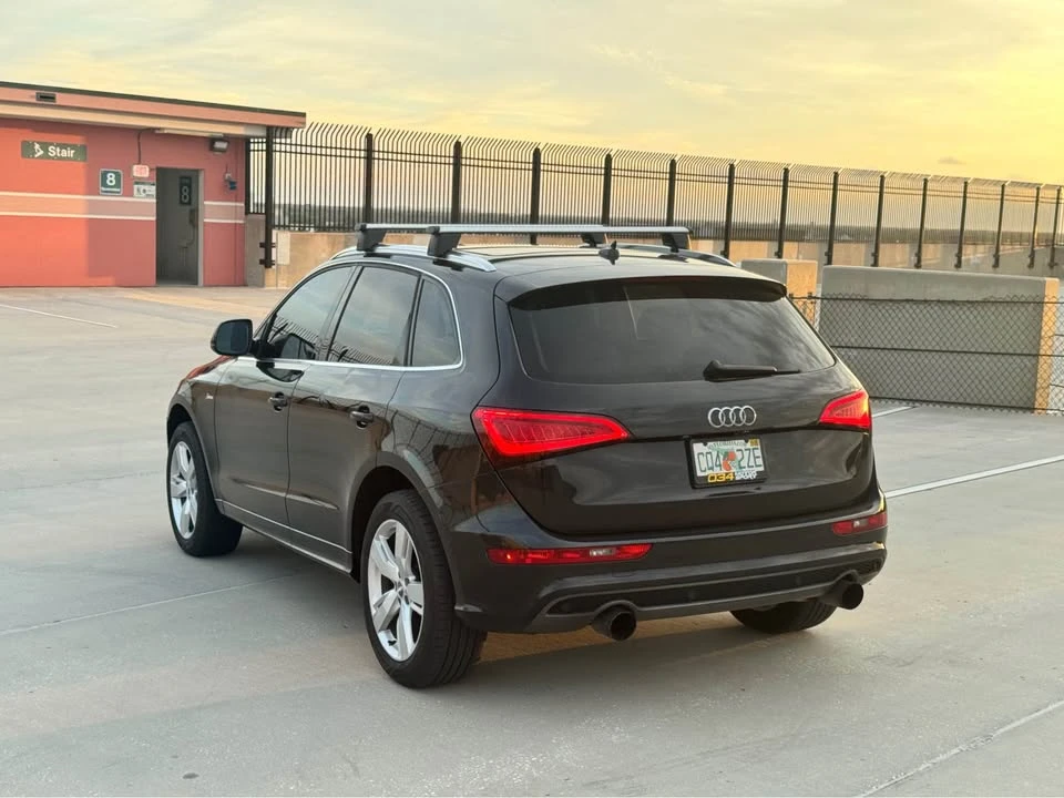 2014 Audi 8R Q5 - Image 2 of 7