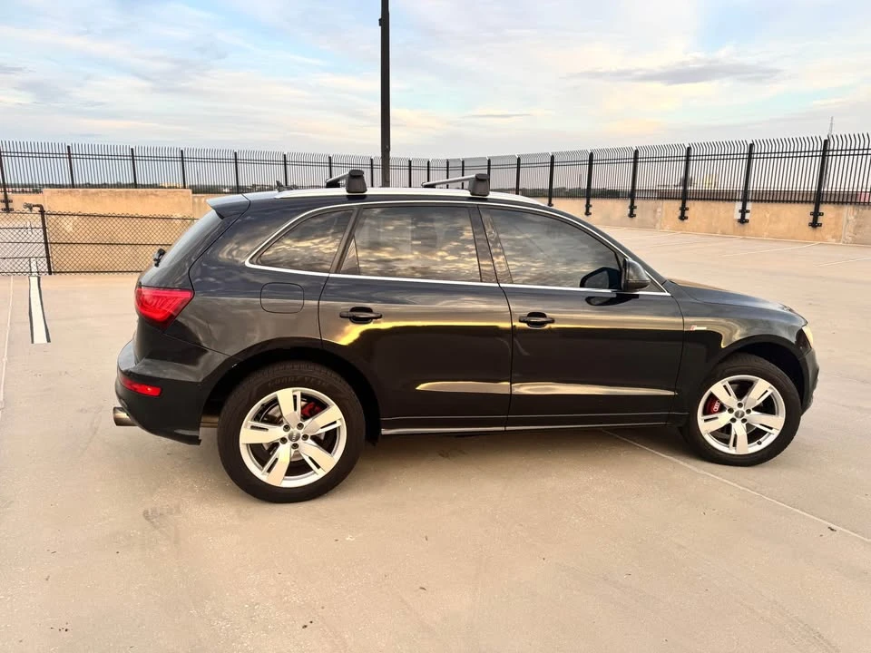 2014 Audi 8R Q5 - Image 3 of 7