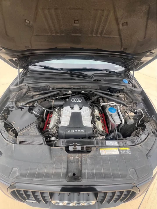2014 Audi 8R Q5 - Image 18 of 20