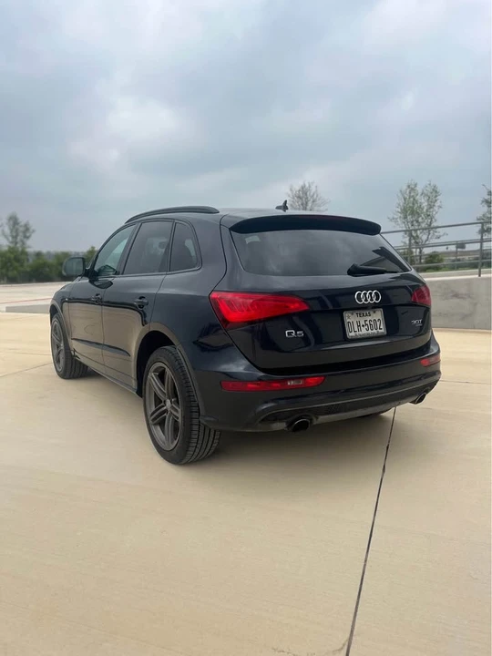 2014 Audi 8R Q5 - Image 6 of 20