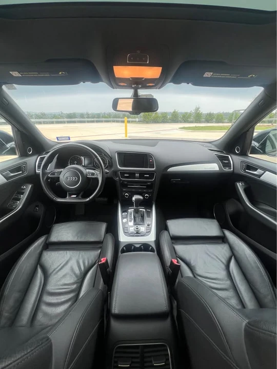 2014 Audi 8R Q5 - Image 14 of 20