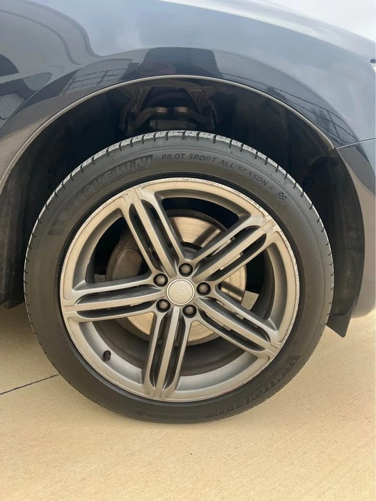 2014 Audi 8R Q5 - Image 10 of 20