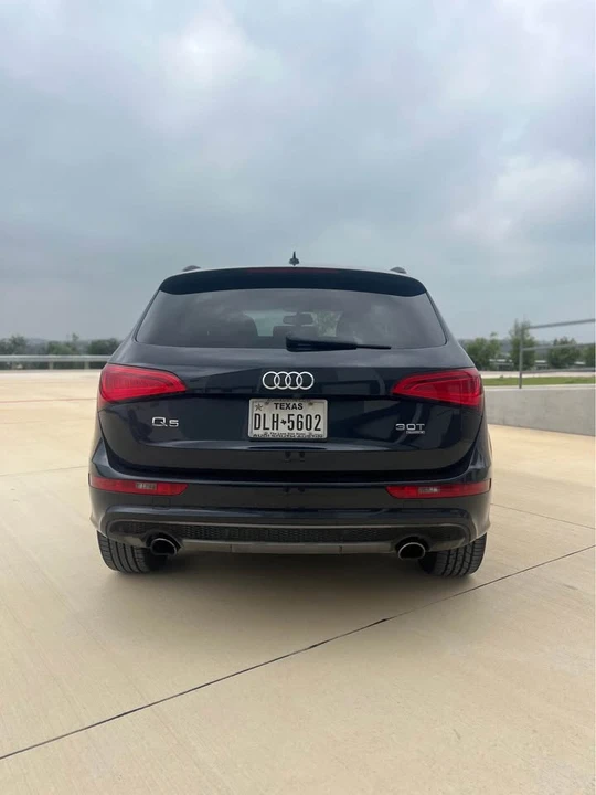 2014 Audi 8R Q5 - Image 5 of 20