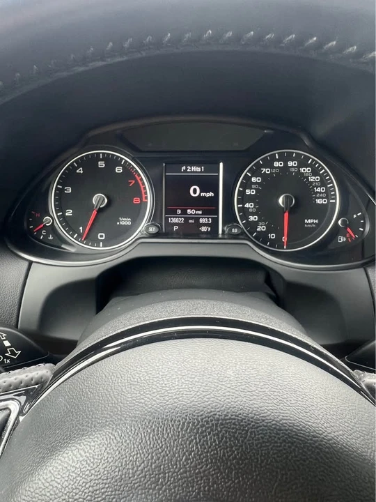 2014 Audi 8R Q5 - Image 20 of 20