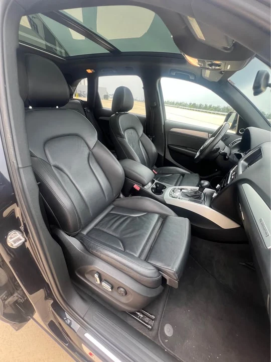 2014 Audi 8R Q5 - Image 16 of 20