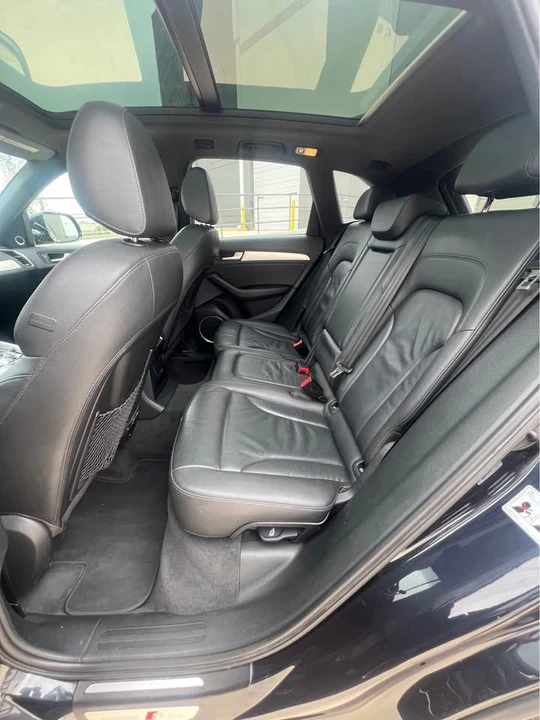 2014 Audi 8R Q5 - Image 15 of 20