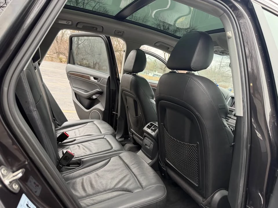 2014 Audi 8R Q5 - Image 8 of 14