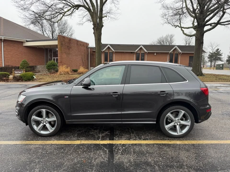 2014 Audi 8R Q5 - Image 2 of 14