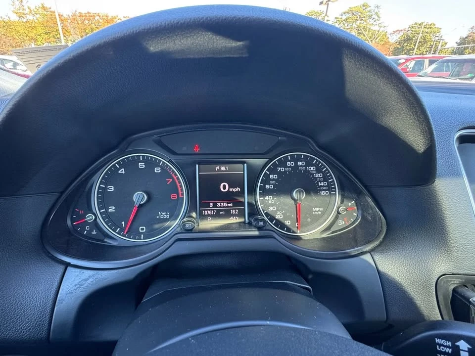 2014 Audi 8R Q5 - Image 17 of 19