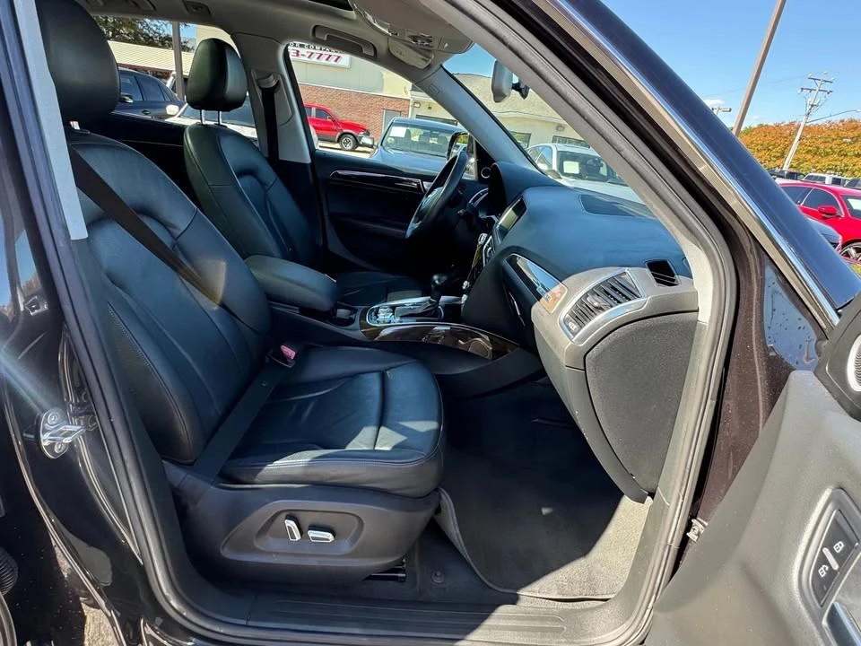 2014 Audi 8R Q5 - Image 14 of 19