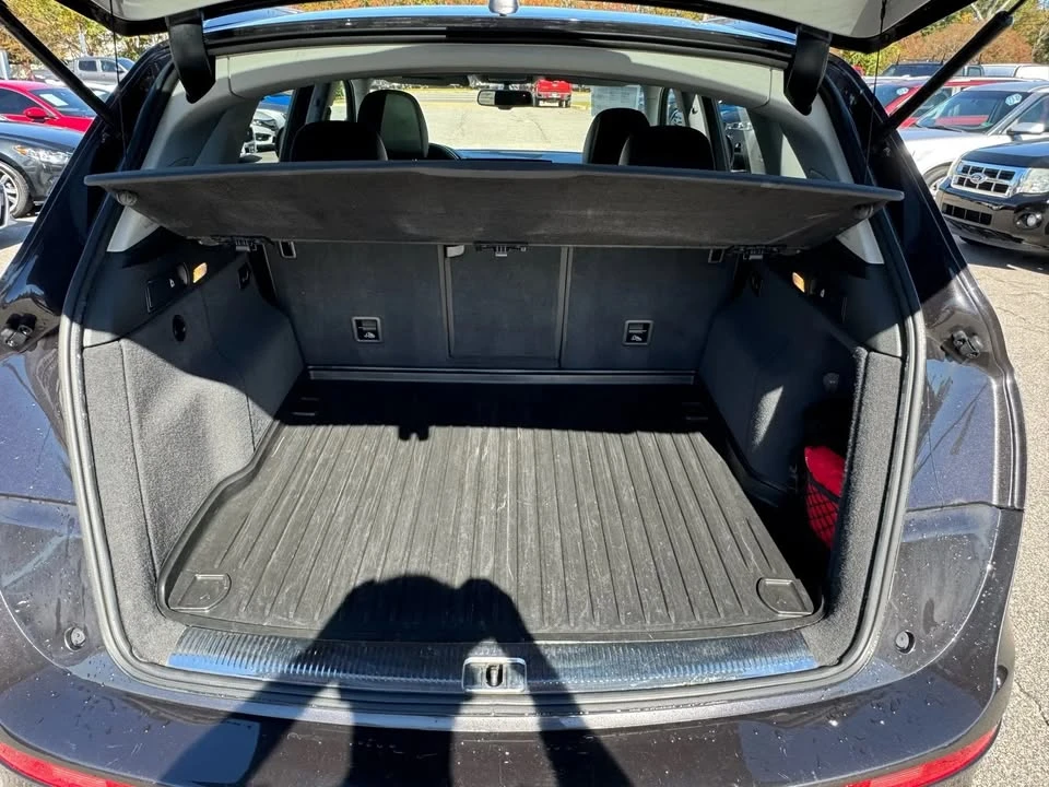 2014 Audi 8R Q5 - Image 11 of 19
