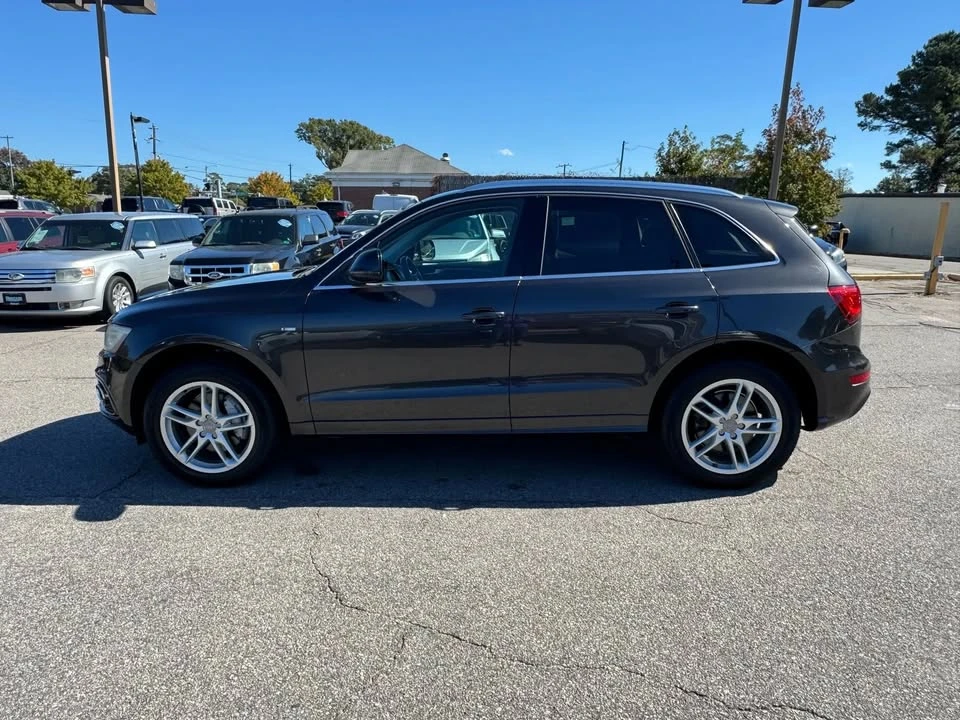 2014 Audi 8R Q5 - Image 2 of 19