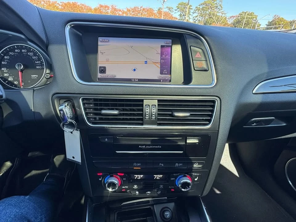 2014 Audi 8R Q5 - Image 18 of 19