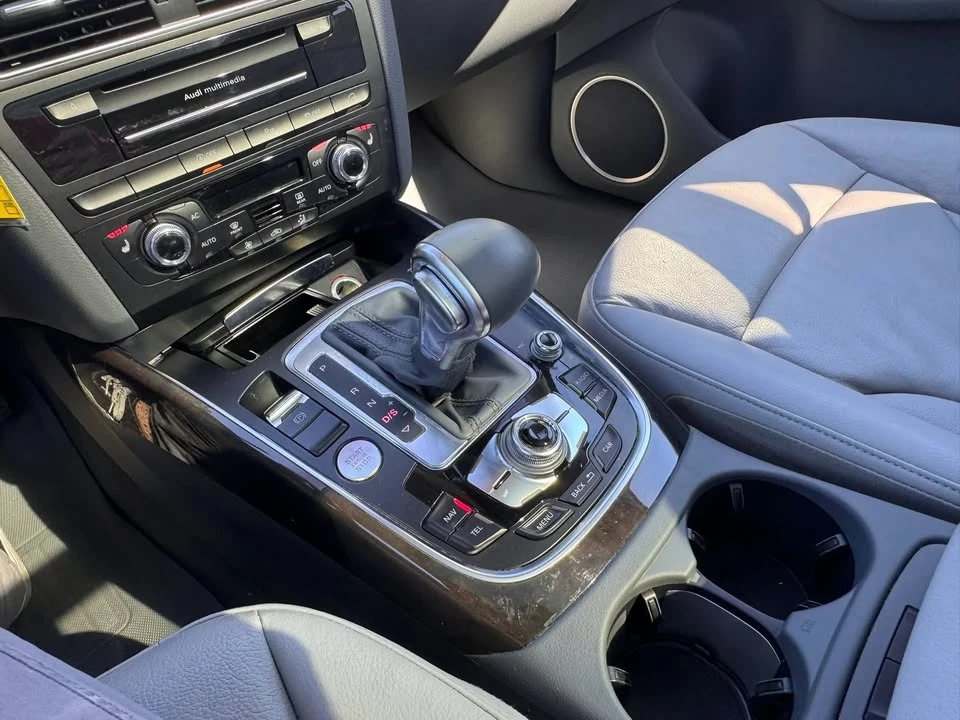 2014 Audi 8R Q5 - Image 18 of 20
