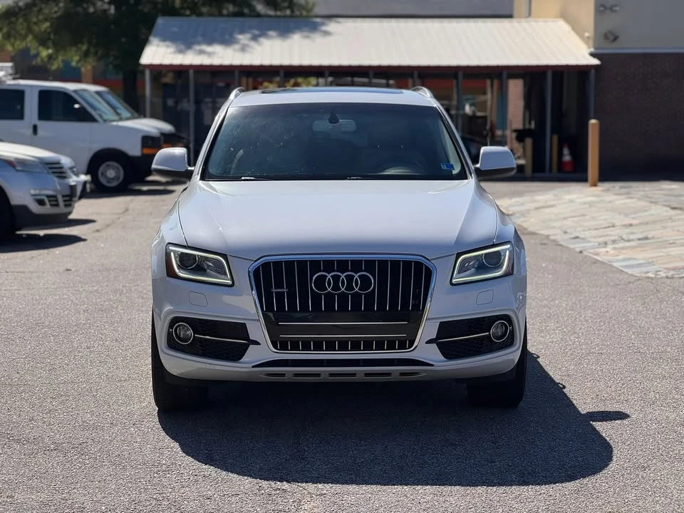 2014 Audi 8R Q5 - Image 9 of 20