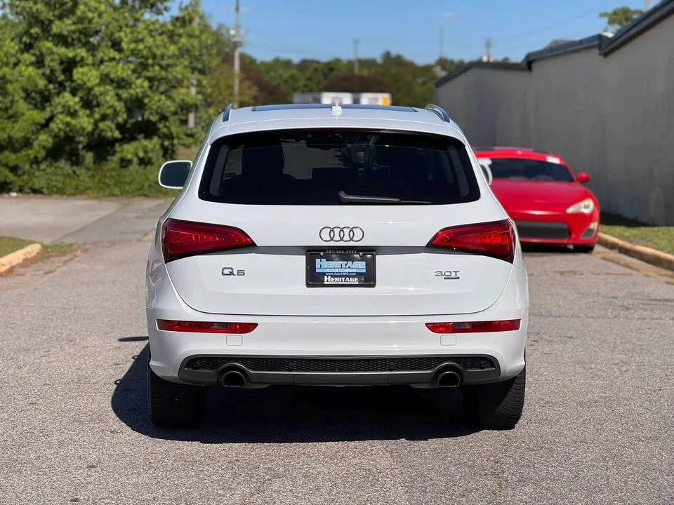 2014 Audi 8R Q5 - Image 5 of 20