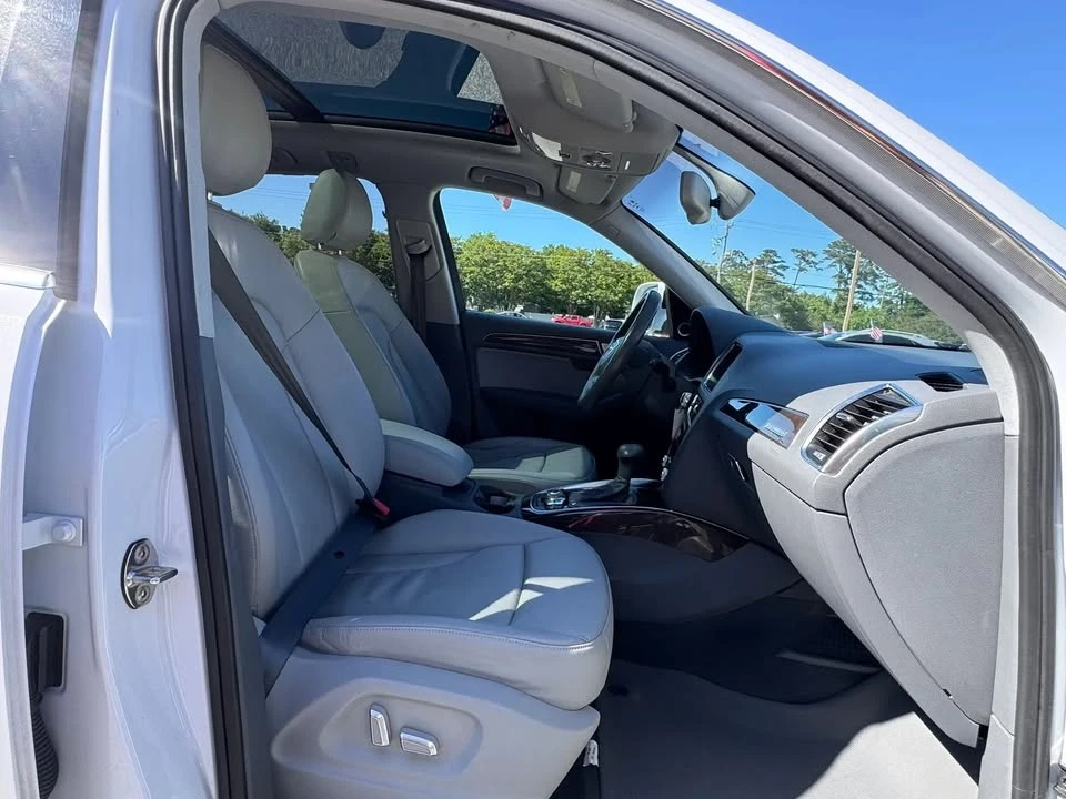 2014 Audi 8R Q5 - Image 14 of 20