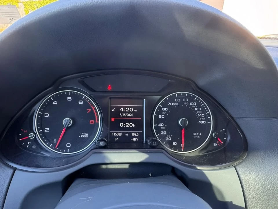 2014 Audi 8R Q5 - Image 16 of 20