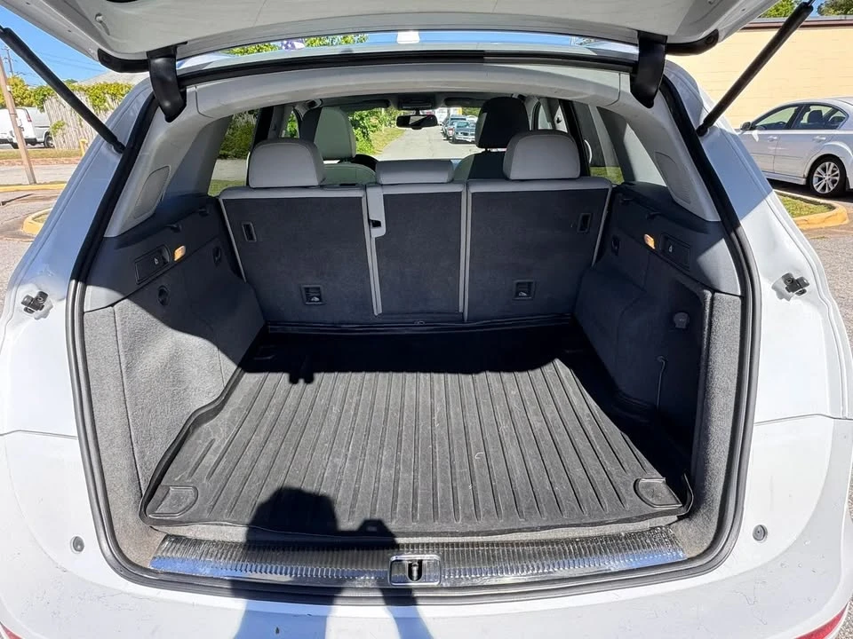 2014 Audi 8R Q5 - Image 11 of 20